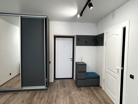 квартира за адресою Казакевича, 29