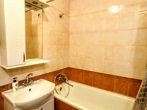 квартира за адресою Валерія Лобановського просп. (Червонозоряний), 39-А