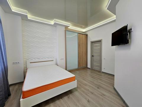 квартира за адресою Нагірна вул., 18/16