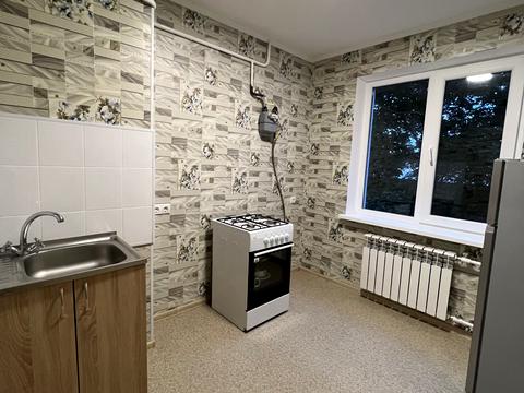 квартира по адресу Алмазная ул. (Погребняка), 20