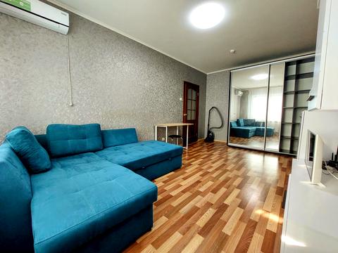 квартира по адресу Елизаветы Чавдар ул., 34