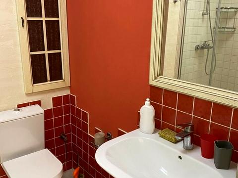 квартира за адресою Одеса, Костанді вул., 203