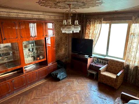 квартира за адресою Данила Галицького вул. (Будьонного), 9