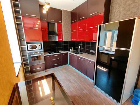 квартира по адресу Антоновича ул. (Горького), 48-Б