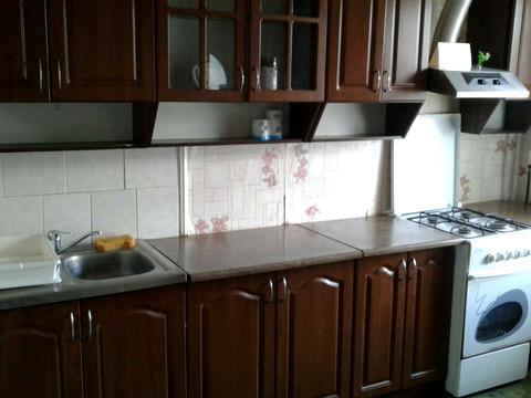 квартира по адресу Ботанічна, 15