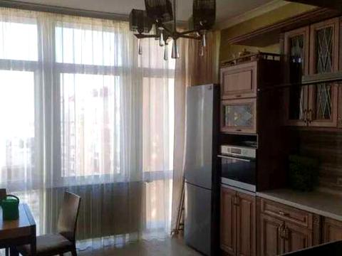 квартира за адресою Володимира Івасюка просп. (Героїв Сталінграду), 6-А