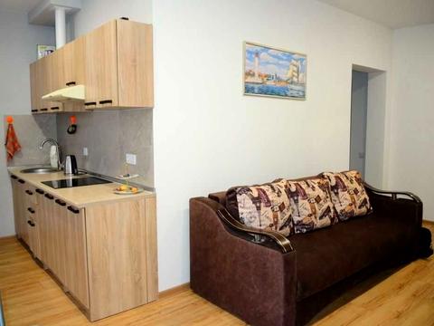 квартира за адресою Розкидайлівська вул., 40