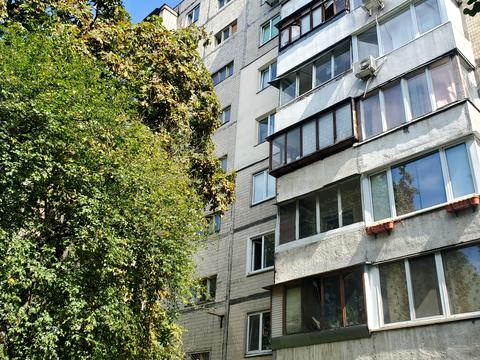 квартира за адресою Кубанської України вул. (Маршала Жукова), 45
