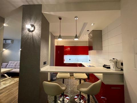 квартира за адресою Юлії Здановської вул. (Ломоносова), 71-З