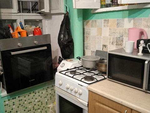 квартира по адресу Конная ул., 11