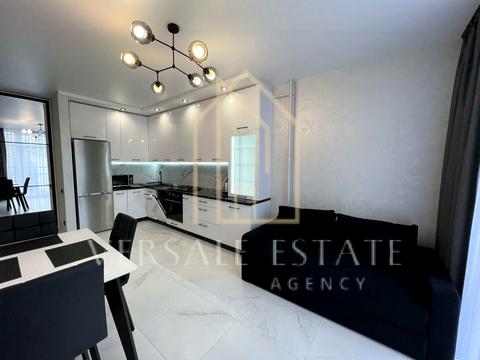 квартира по адресу Тараса Шевченко ул., 60