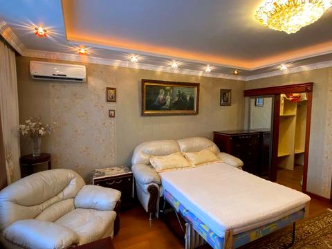 квартира по адресу Срибнокильская ул., 1