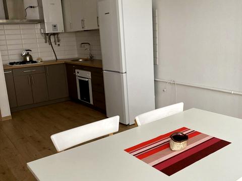 квартира по адресу Полтавская ул., 73