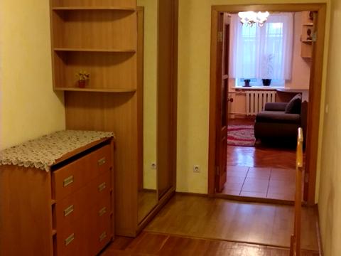 квартира за адресою Київ, Білоруська вул., 17