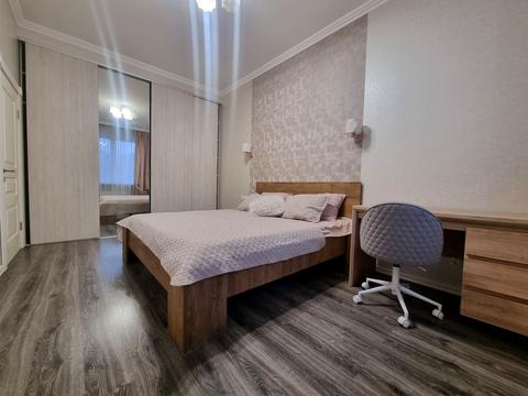 квартира за адресою Лесі Українки бульв., 4