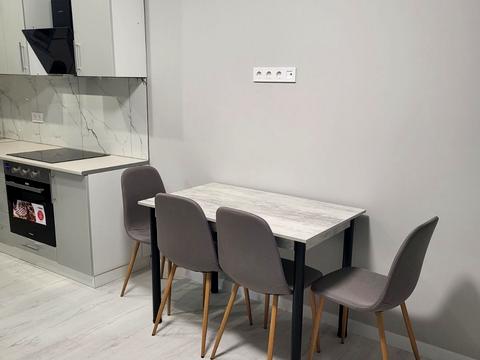 квартира по адресу Евгения Сверстюка ул. (Марины Расковой), 6-Д