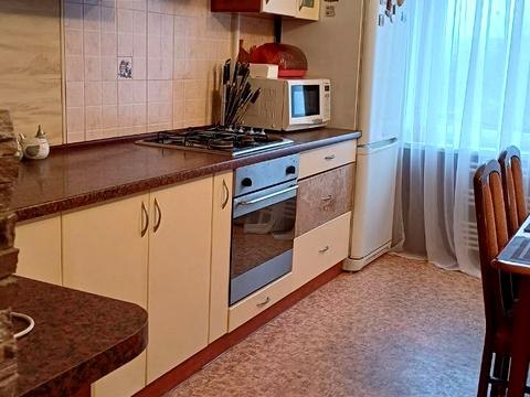 квартира за адресою Велика Діївська вул. (Братів Трофімових), 4