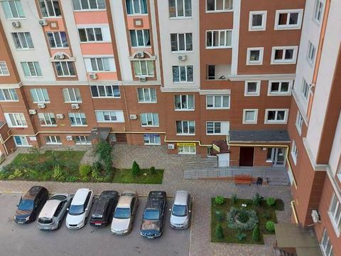 квартира за адресою Соборна вул., 105/6