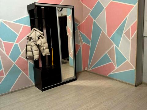 квартира по адресу Градинская ул., 7