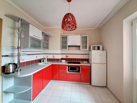 квартира по адресу Олены Пчилки ул., 2-Б