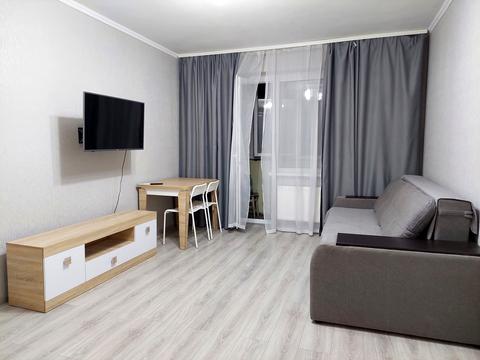 квартира по адресу Ревуцкого ул., 24/4