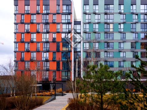 квартира по адресу Тадея Рыльского бульв., 5