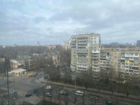 квартира по адресу Одесса, Варненская ул., 29