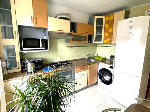квартира за адресою Гацева вул., 7