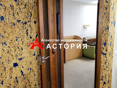 квартира за адресою Бочарова вул., 1