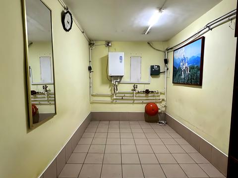 коммерческая по адресу Левитана ул., 105б