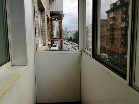 квартира по адресу Саксаганского ул., 70/16