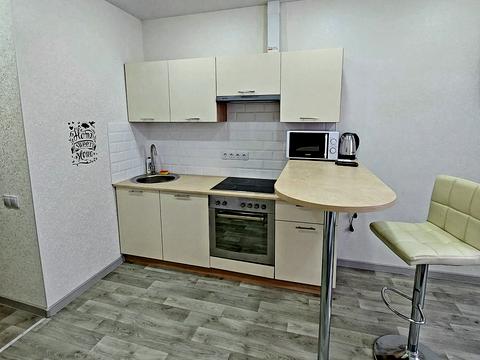 квартира за адресою Авіахімічна вул., 7