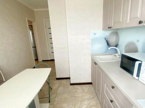 квартира за адресою Приозерна вул., 8