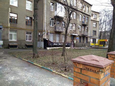 комерційна за адресою Данилевського вул., 10