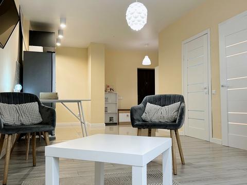 квартира по адресу Выговского ул. (Суворова), 2-Д/4