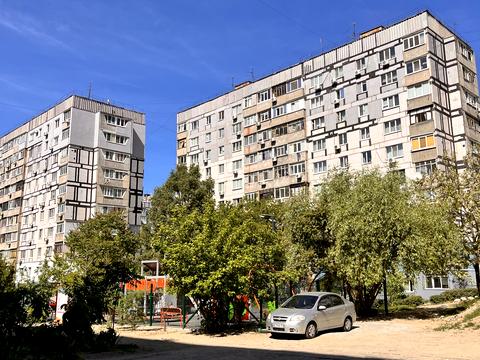 квартира по адресу Донецкое шоссе, 121