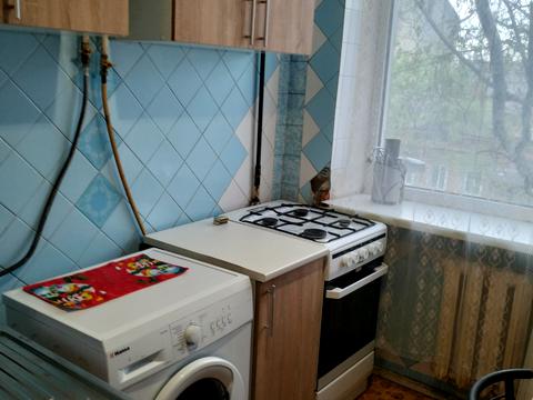 квартира за адресою Вадима Корженка вул. (Осипова), 37