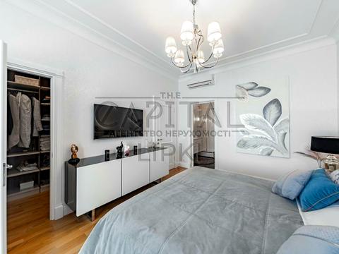 квартира по адресу Андрея Верхогляда ул. (Михайла Драгомирова), 11