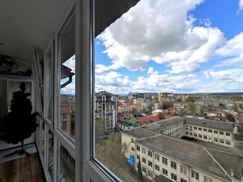 квартира за адресою Південний бульв., 22