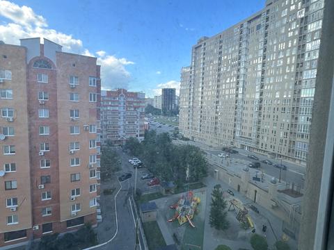 квартира за адресою Сухумська вул., 22