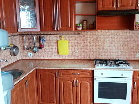 квартира за адресою Максима Залізняка вул., 34/1