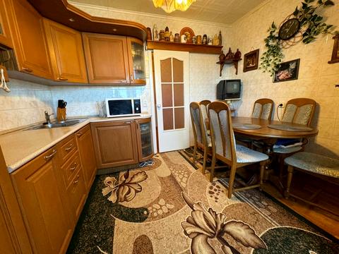 квартира по адресу Беличанская ул., 5