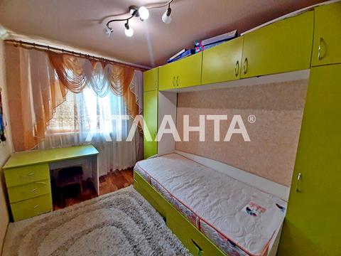квартира за адресою Академіка Філатова вул., 47/3