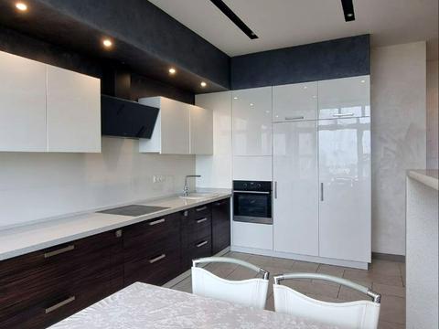 квартира по адресу Парково-Сырецкая ул. (Тимофія Шамрила), 4-В