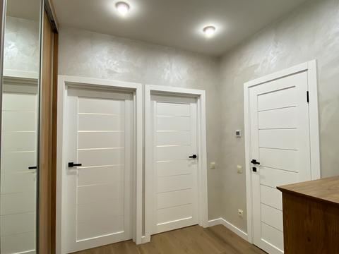 квартира за адресою Івана Виговського вул. (Маршала Гречка), 40/12