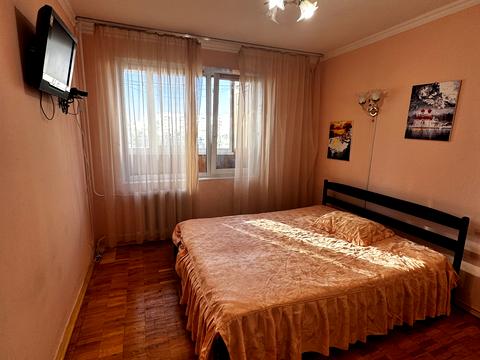 квартира за адресою Приозерна вул., 2-Б