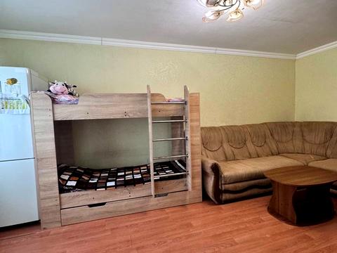 квартира по адресу Криворожская ул., 70