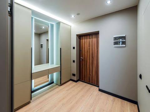 квартира по адресу Олександра Олеся ул., 8/17