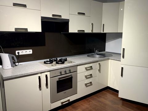 квартира по адресу Леси Украинки ул., 11