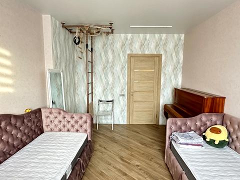 квартира по адресу Обуховская ул., 137-А
